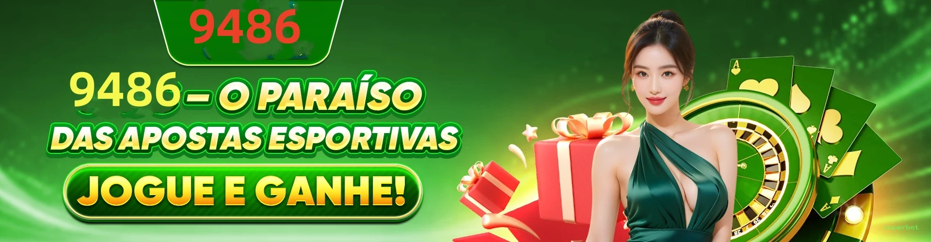 Modalidades esportivas