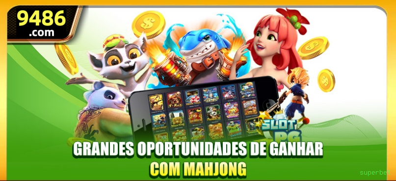PIX superbet