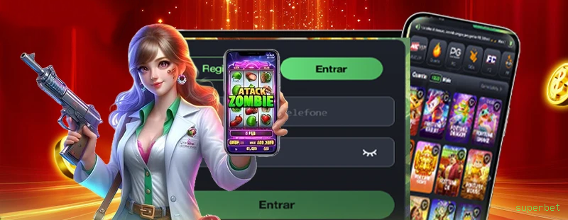 Plataforma superbet